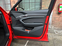 Audi e-tron 50 quattro edition 71 kwh 313pk 2020 (origineel-nl), j-388-ll - afbeelding 31 van  43