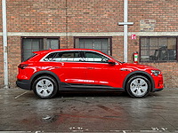 Audi e-tron 50 quattro edition 71 kwh 313pk 2020 (origineel-nl), j-388-ll - afbeelding 2 van  43