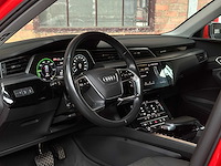 Audi e-tron 50 quattro edition 71 kwh 313pk 2020 (origineel-nl), j-388-ll - afbeelding 11 van  43