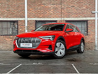 Audi e-tron 50 quattro edition 71 kwh 313pk 2020 (origineel-nl), j-388-ll