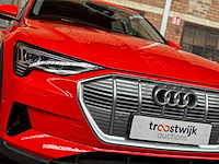 Audi e-tron 50 quattro edition 71 kwh 313pk 2020 (origineel-nl), j-388-ll - afbeelding 40 van  43