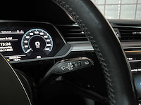 Audi e-tron 50 quattro edition 71 kwh 313pk 2020 (origineel-nl), j-388-ll - afbeelding 5 van  15