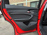Audi e-tron 50 quattro edition 71 kwh 313pk 2020 (origineel-nl), j-388-ll - afbeelding 8 van  15