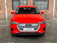 Audi e-tron 50 quattro edition 71 kwh 313pk 2020 (origineel-nl), j-388-ll - afbeelding 12 van  15