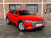 Audi e-tron 50 quattro edition 71 kwh 313pk 2020 (origineel-nl), j-388-ll - afbeelding 14 van  15