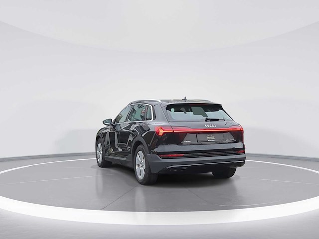 Audi e-tron 50 quattro launch edition 2020 | k-354-gd - afbeelding 3 van  32
