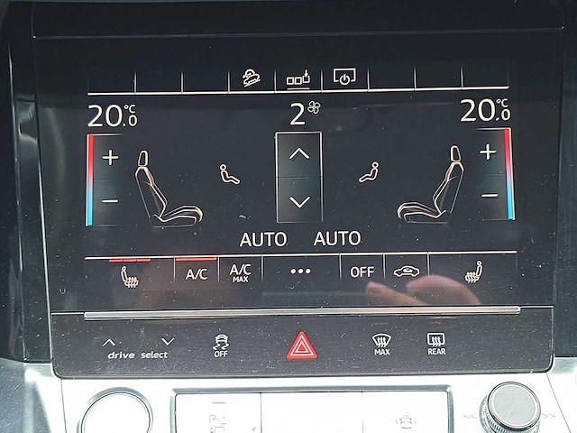 Audi e-tron 50 quattro launch edition 2020 | k-354-gd - afbeelding 11 van  32