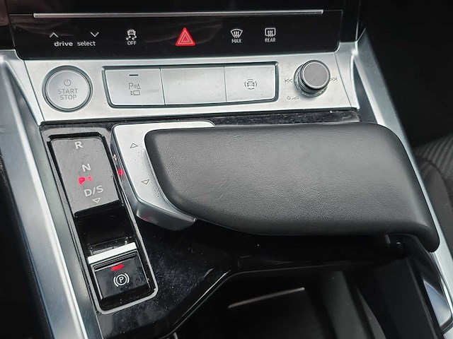 Audi e-tron 50 quattro launch edition 2020 | k-354-gd - afbeelding 14 van  32