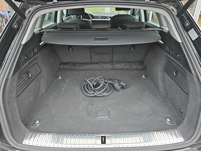 Audi e-tron 50 quattro launch edition 2020 | k-354-gd - afbeelding 15 van  32