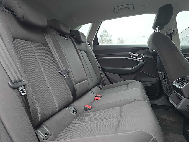 Audi e-tron 50 quattro launch edition 2020 | k-354-gd - afbeelding 18 van  32
