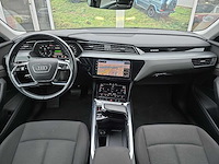 Audi e-tron 50 quattro launch edition 2020 | k-354-gd - afbeelding 19 van  32