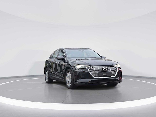 Audi e-tron 50 quattro launch edition 2020 | k-354-gd - afbeelding 28 van  32