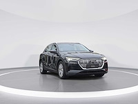 Audi e-tron 50 quattro launch edition 2020 | k-354-gd - afbeelding 28 van  32