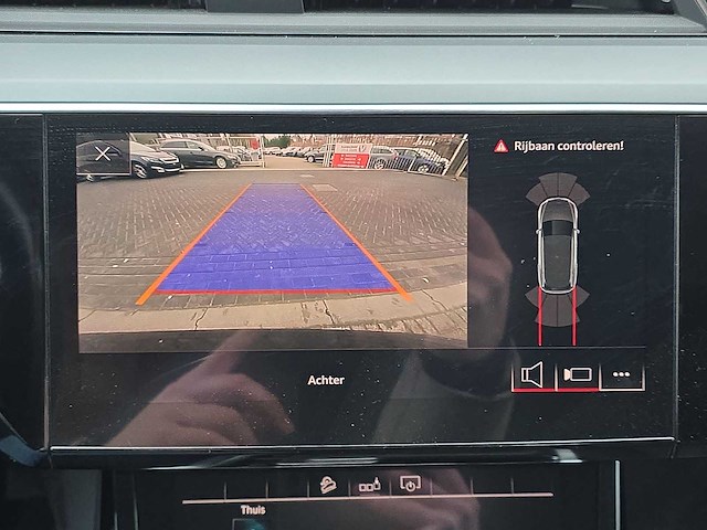 Audi e-tron 50 quattro launch edition 2020 | k-354-gd - afbeelding 29 van  32