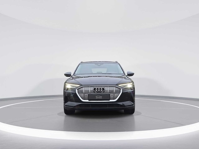 Audi e-tron 50 quattro launch edition 2020 | k-354-gd - afbeelding 30 van  32