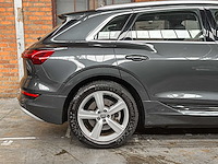 Audi e-tron 50 quattro launch edition 71 kwh 313pk 2020 (origineel-nl & 1e eigenaar), j-840-lr - afbeelding 2 van  63