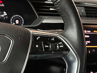 Audi e-tron 50 quattro launch edition 71 kwh 313pk 2020 (origineel-nl & 1e eigenaar), j-840-lr - afbeelding 16 van  63