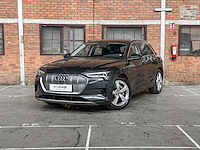 Audi e-tron 50 quattro launch edition 71 kwh 313pk 2020 (origineel-nl & 1e eigenaar), j-840-lr - afbeelding 12 van  63