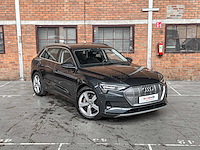 Audi e-tron 50 quattro launch edition 71 kwh 313pk 2020 (origineel-nl & 1e eigenaar), j-840-lr - afbeelding 61 van  63