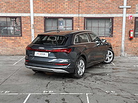 Audi e-tron 50 quattro launch edition 71 kwh 313pk 2020 (origineel-nl & 1e eigenaar), j-840-lr - afbeelding 5 van  63