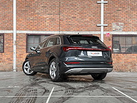 Audi e-tron 50 quattro launch edition 71 kwh 313pk 2020 (origineel-nl & 1e eigenaar), j-840-lr - afbeelding 8 van  63