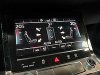 Audi e-tron 50 quattro launch edition 71 kwh 313pk 2020 (origineel-nl & 1e eigenaar), j-840-lr - afbeelding 20 van  63