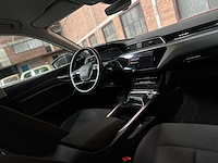 Audi e-tron 50 quattro launch edition 71 kwh 313pk 2020 (origineel-nl & 1e eigenaar), j-840-lr - afbeelding 57 van  63
