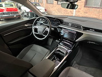 Audi e-tron 50 quattro launch edition 71 kwh 313pk 2020 (origineel-nl & 1e eigenaar), j-840-lr - afbeelding 58 van  63
