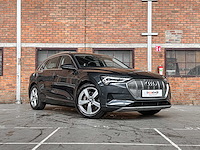 Audi e-tron 50 quattro launch edition 71 kwh 313pk 2020 (origineel-nl & 1e eigenaar), j-840-lr - afbeelding 56 van  63