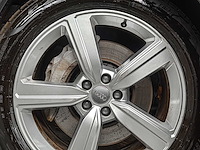 Audi e-tron 50 quattro launch edition 71 kwh 313pk 2020 (origineel-nl & 1e eigenaar), j-840-lr - afbeelding 62 van  63