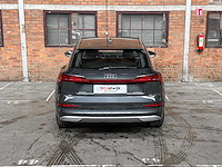 Audi e-tron 50 quattro launch edition 71 kwh 313pk 2020 (origineel-nl & 1e eigenaar), j-840-lr - afbeelding 7 van  63