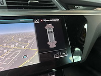 Audi e-tron 50 quattro launch edition 71 kwh 313pk 2020 (origineel-nl & 1e eigenaar), j-840-lr - afbeelding 19 van  63