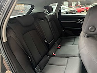 Audi e-tron 50 quattro launch edition 71 kwh 313pk 2020 (origineel-nl & 1e eigenaar), j-840-lr - afbeelding 48 van  63