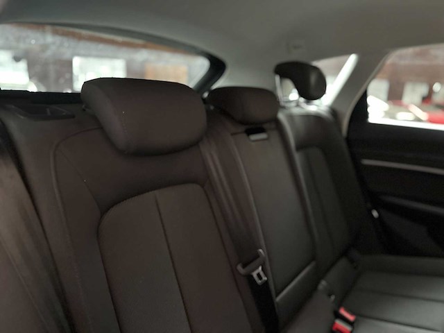 Audi e-tron 50 quattro launch edition 71 kwh 313pk 2020 (origineel-nl & 1e eigenaar), j-840-lr - afbeelding 49 van  63