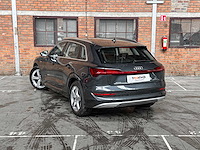 Audi e-tron 50 quattro launch edition 71 kwh 313pk 2020 (origineel-nl & 1e eigenaar), j-840-lr - afbeelding 9 van  63
