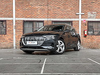 Audi e-tron 50 quattro launch edition 71 kwh 313pk 2020 (origineel-nl & 1e eigenaar), j-840-lr