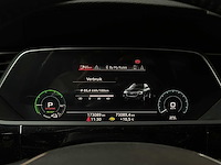 Audi e-tron 50 quattro launch edition 71 kwh 313pk 2020 (origineel-nl & 1e eigenaar), j-840-lr - afbeelding 17 van  63