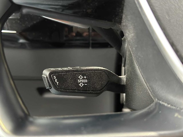 Audi e-tron 50 quattro launch edition 71 kwh 313pk 2020 (origineel-nl & 1e eigenaar), j-840-lr - afbeelding 26 van  63