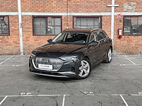 Audi e-tron 50 quattro launch edition 71 kwh 313pk 2020 (origineel-nl & 1e eigenaar), j-840-lr - afbeelding 23 van  63