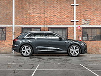 Audi e-tron 50 quattro launch edition 71 kwh 313pk 2020 (origineel-nl & 1e eigenaar), j-840-lr - afbeelding 63 van  63