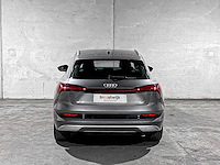 Audi e-tron 50 quattro launch edition 71 kwh 313pk 2020 (origineel-nl & 1e eigenaar), j-980-hf - afbeelding 2 van  34