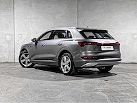 Audi e-tron 50 quattro launch edition 71 kwh 313pk 2020 (origineel-nl & 1e eigenaar), j-980-hf - afbeelding 3 van  34