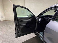 Audi e-tron 50 quattro launch edition 71 kwh 313pk 2020 (origineel-nl & 1e eigenaar), j-980-hf - afbeelding 4 van  34