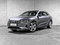 Audi e-tron 50 quattro launch edition 71 kwh 313pk 2020 (origineel-nl & 1e eigenaar), j-980-hf