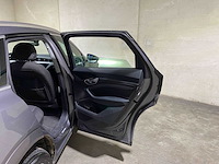 Audi e-tron 50 quattro launch edition 71 kwh 313pk 2020 (origineel-nl & 1e eigenaar), j-980-hf - afbeelding 18 van  34