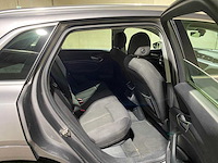 Audi e-tron 50 quattro launch edition 71 kwh 313pk 2020 (origineel-nl & 1e eigenaar), j-980-hf - afbeelding 19 van  34