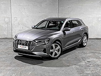 Audi e-tron 50 quattro launch edition 71 kwh 313pk 2020 (origineel-nl & 1e eigenaar), j-980-hf - afbeelding 12 van  34