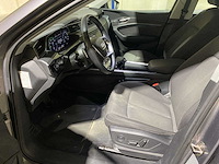 Audi e-tron 50 quattro launch edition 71 kwh 313pk 2020 (origineel-nl & 1e eigenaar), j-980-hf - afbeelding 27 van  34