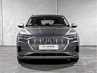 Audi e-tron 50 quattro launch edition 71 kwh 313pk 2020 (origineel-nl & 1e eigenaar), j-980-hf - afbeelding 23 van  34