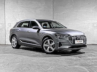 Audi e-tron 50 quattro launch edition 71 kwh 313pk 2020 (origineel-nl & 1e eigenaar), j-980-hf - afbeelding 30 van  34